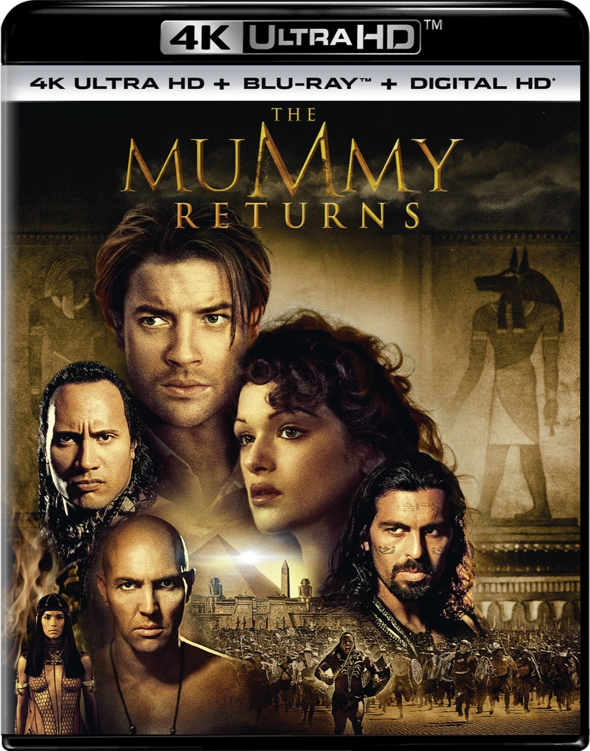 Stiahni si UHD Filmy Mumie se vraci / The Mummy Returns (2001)(CZ/EN)[2160p] = CSFD 66%
