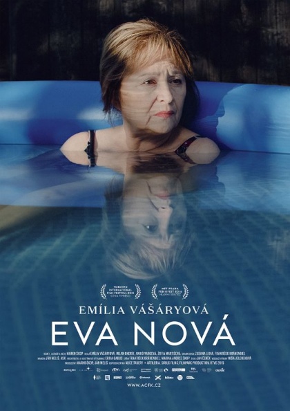 Stiahni si Filmy CZ/SK dabing Eva Nova (2015)(SK)[TvRip] = CSFD 71%