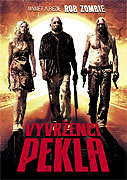 Stiahni si Filmy CZ/SK dabing Vyvrzenci pekla / Devil's Rejects, The (2005)(CZ) = CSFD 70%