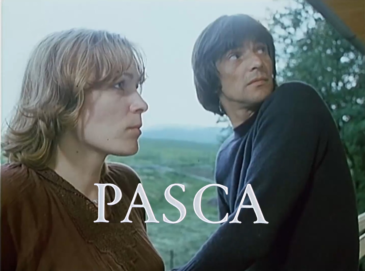 Stiahni si Filmy CZ/SK dabing Pasca (1981)(SK)[TvRip] = CSFD 82%