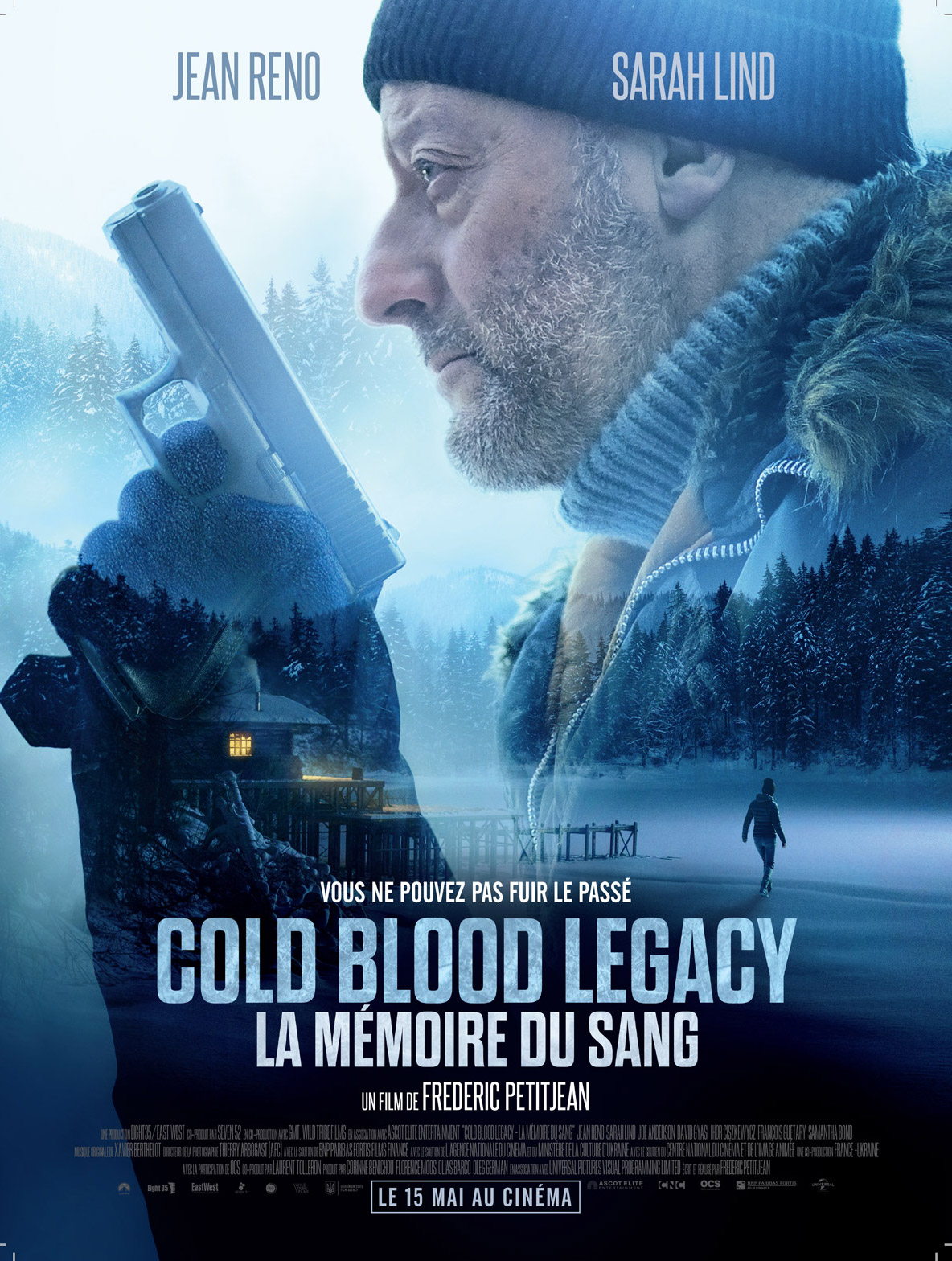 Stiahni si Filmy CZ/SK dabing 	Chladnokrvny odkaz  / Cold Blood Legacy - La Memoire du sang (2019)(SK)[1080p] = CSFD 38%