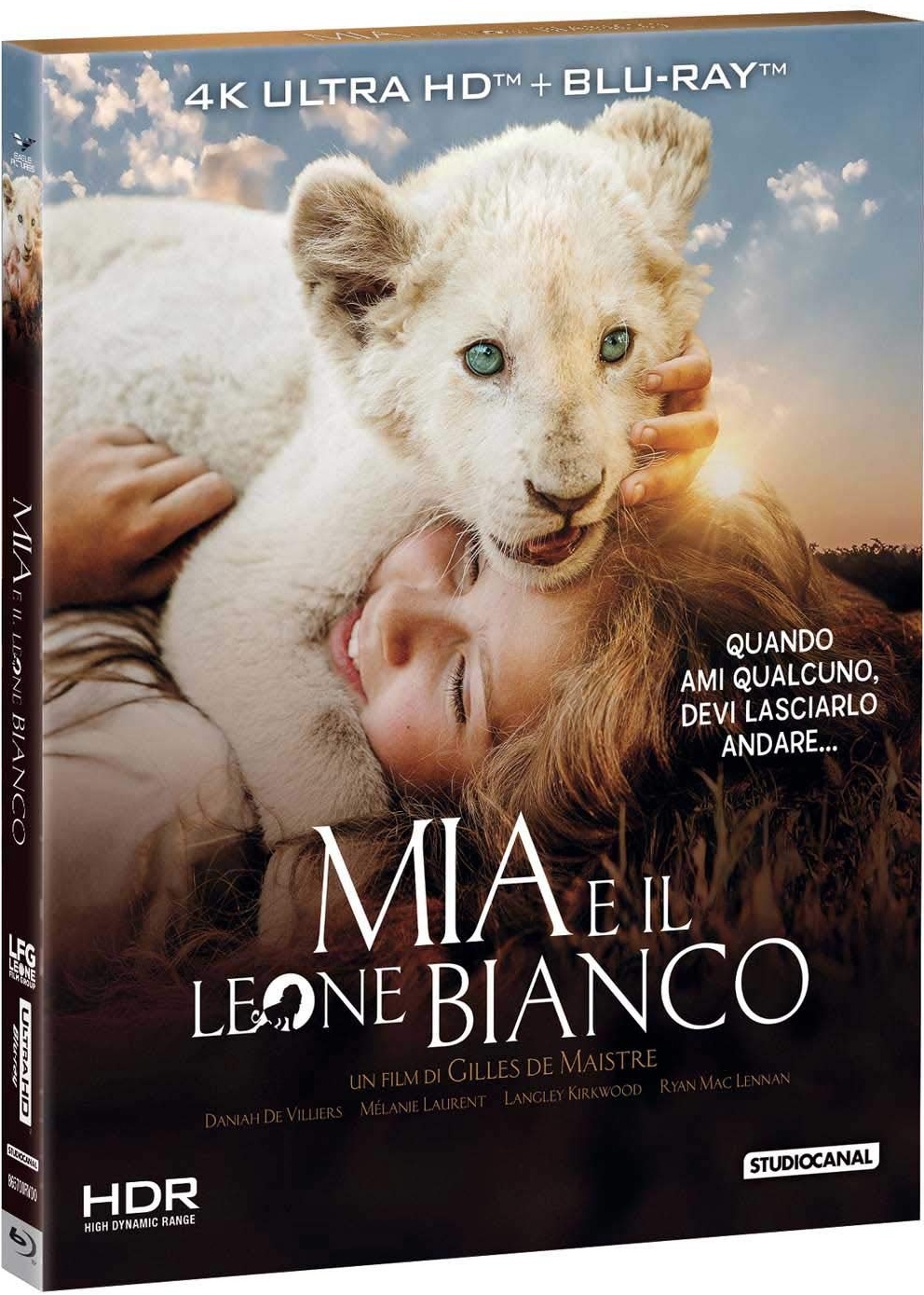 Stiahni si UHD Filmy Mia a bily lev / Mia et le lion blanc (2018)(CZ/SK/EN)[2160p] = CSFD 69%