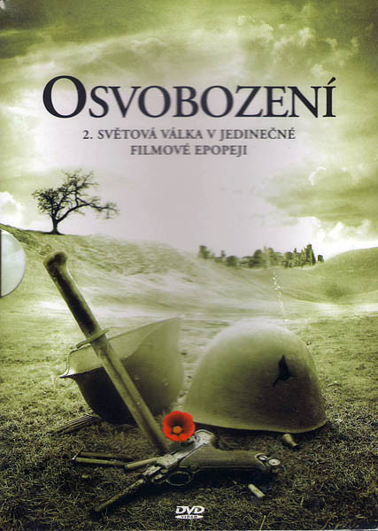 Stiahni si Filmy CZ/SK dabing Osvobozeni / Osvobozdenie - 1.-5. (1969)(720p)[TvRip](CZ) = CSFD 77%