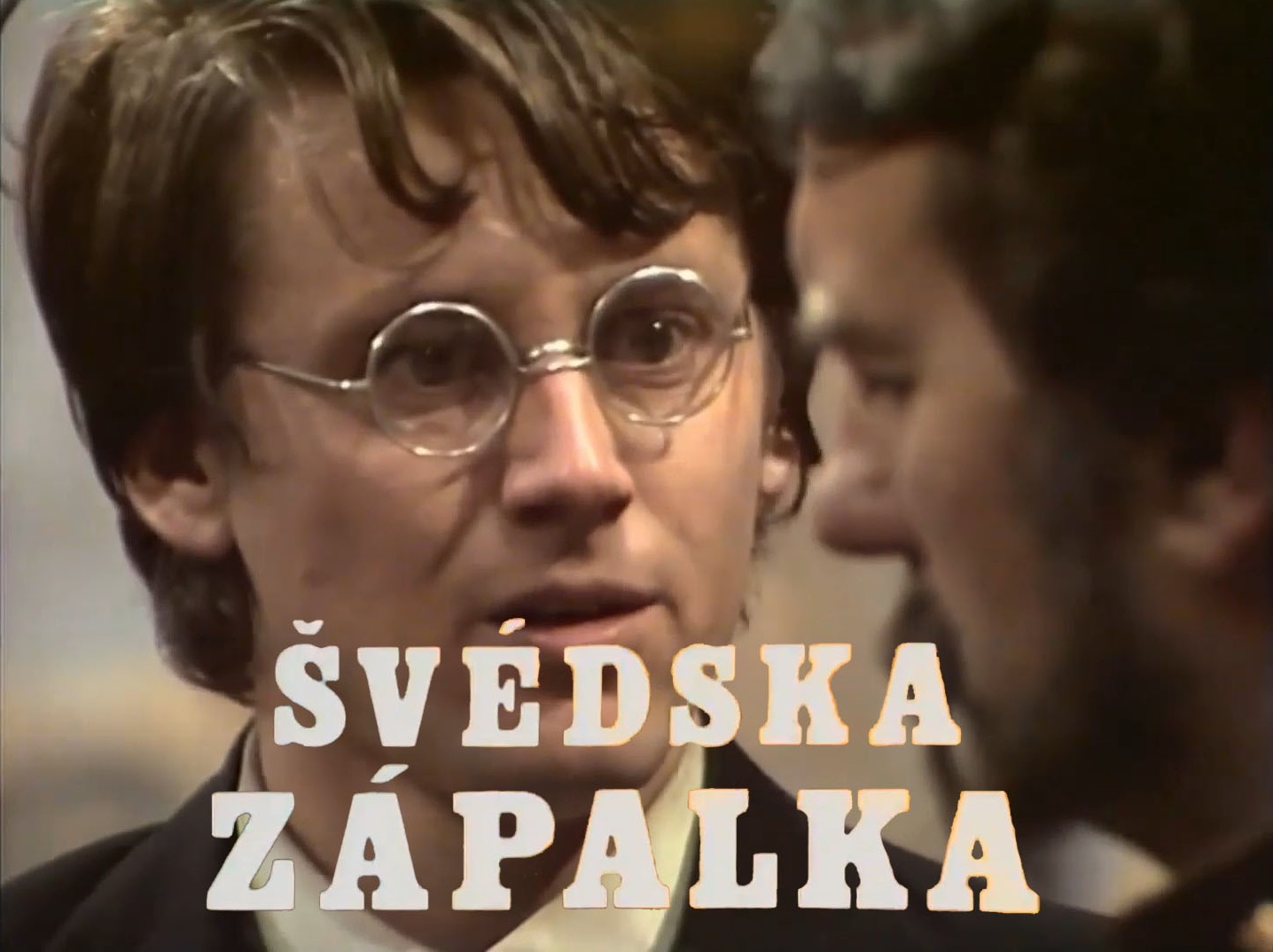 Stiahni si Filmy CZ/SK dabing Svedska zapalka (1971)(SK)[TvRip] = CSFD 65%