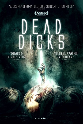Stiahni si Filmy s titulkama Dead Dicks (2019) 1080p WEB CZ Titulky = CSFD 41%