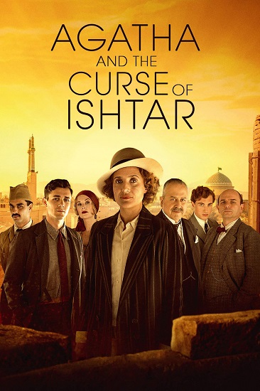 Stiahni si HD Filmy  Agatha a prokleti bohyne Istar / Agatha and the Curse of Ishtar (2019)(CZ/EN)[1080p] = CSFD 56%