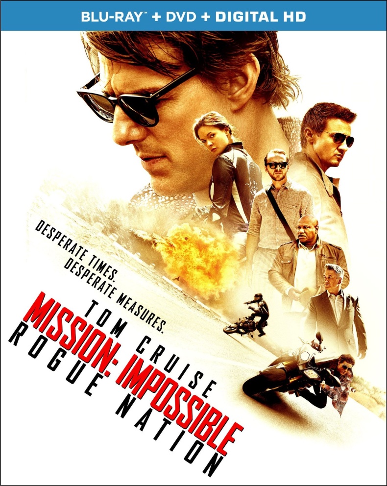 Stiahni si Filmy CZ/SK dabing Mission Impossible – Narod grazlu / Mission: Impossible - Rogue Nation (2015)(CZ) = CSFD 78%