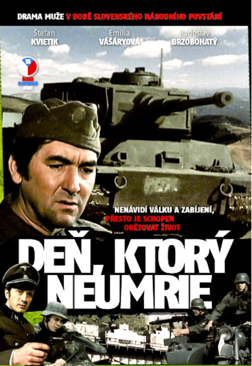 Stiahni si Filmy CZ/SK dabing Den, ktory neumrie (1974)(SK)[TvRip] = CSFD 63%
