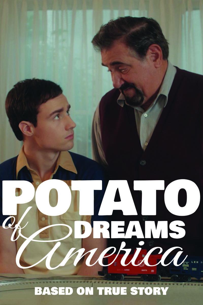 Stiahni si Filmy s titulkama  Bramburkovy sny o Americe / Potato Dreams of America (2021)[WebRip][1080p] = CSFD 69%