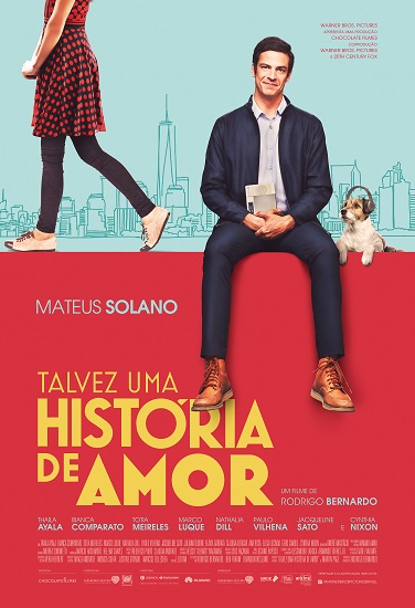Stiahni si Filmy CZ/SK dabing  Mozna je to laska / Talvez Uma Historia de Amor (2018)(CZ)[WebRip][1080p] = CSFD 54%