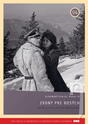 Stiahni si Filmy CZ/SK dabing Zvony pre bosych (1965)(SK)[TvRip] = CSFD 78%