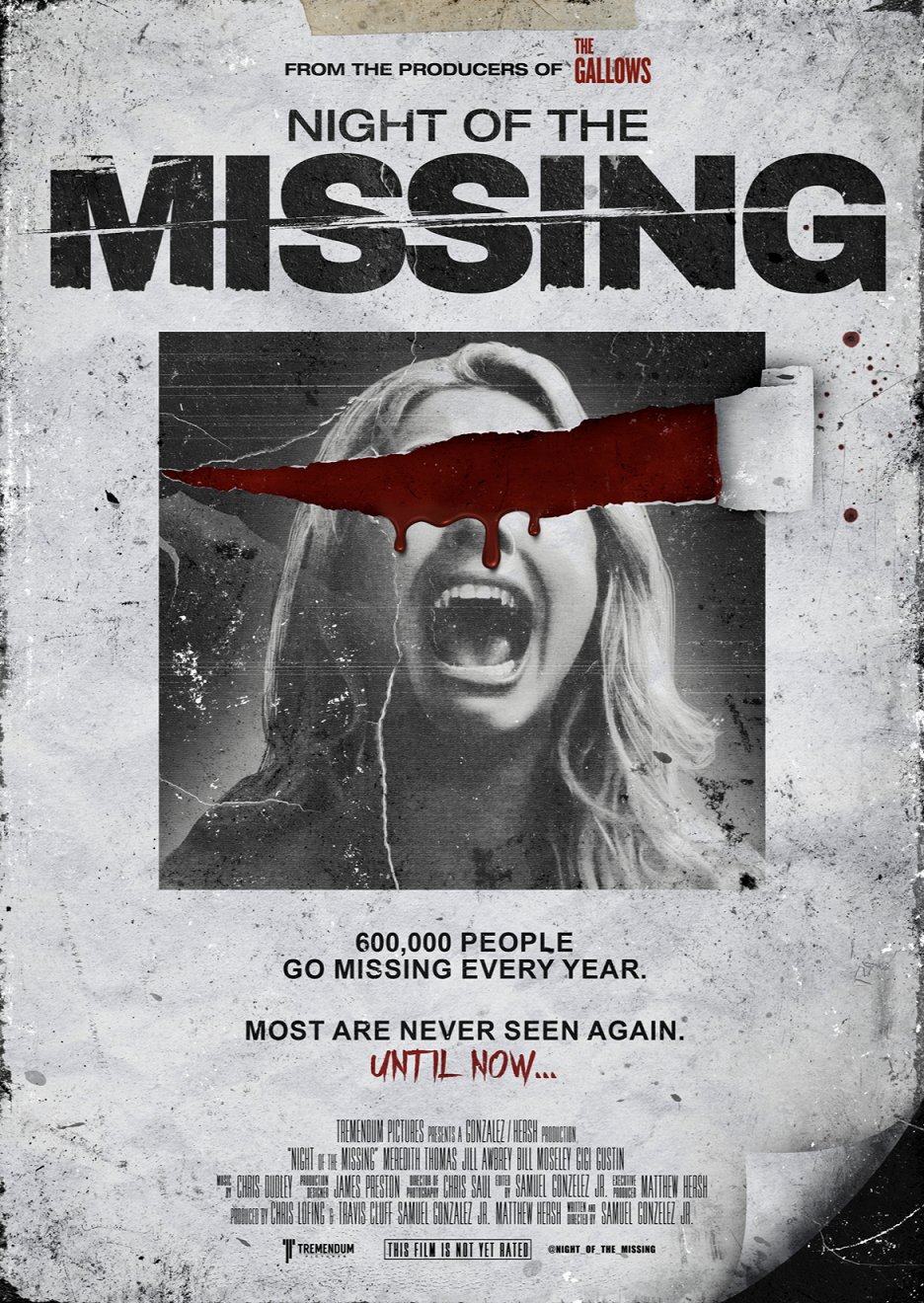 Stiahni si Filmy s titulkama  Night of the Missing (2023)[WEB-DL][1080p] = CSFD 32%