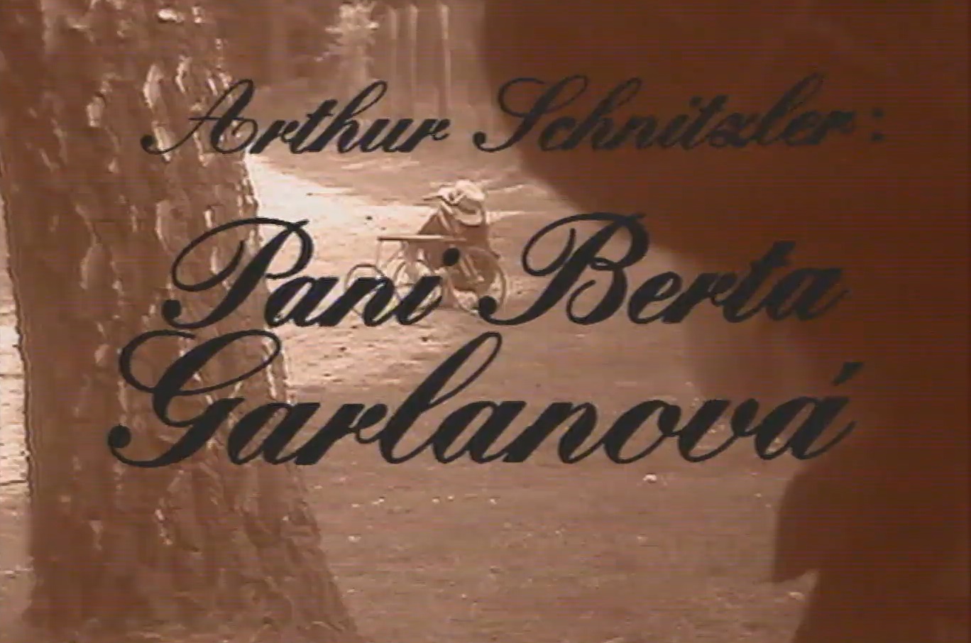 Stiahni si Filmy CZ/SK dabing Pani Berta Garlanova (1989)(SK)[TvRip] = CSFD 80%