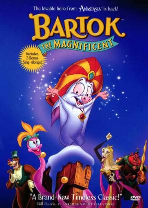 Stiahni si Filmy Kreslené Bartok uzasny / Bartok the Magnificent (1999)(SK) = CSFD 62%