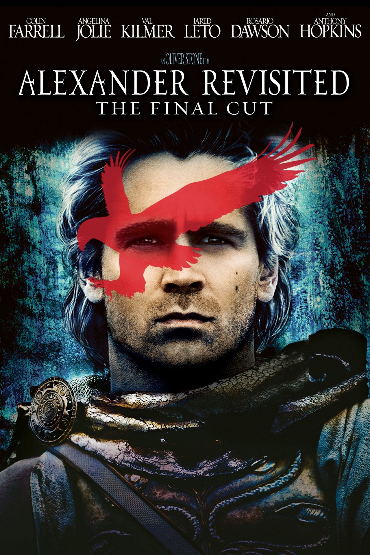 Stiahni si Filmy s titulkama Alexander Velky / Alexander - The Final Cut (2004)(EN)[1080p] = CSFD 64%