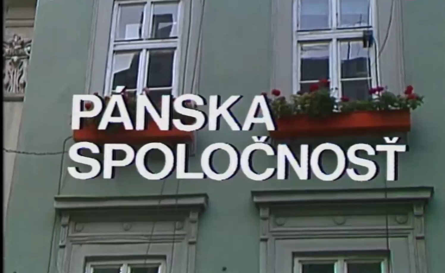 Stiahni si Filmy CZ/SK dabing Panska spolocnost (1981)(SK)[TvRip] = CSFD 48%