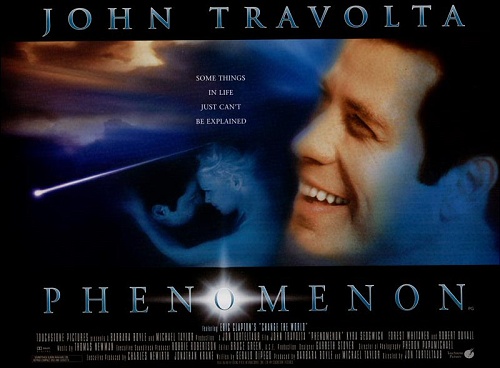 Stiahni si HD Filmy Fenomen / Phenomenon (1996)(CZ/EN)[1080p][Remux] = CSFD 76%