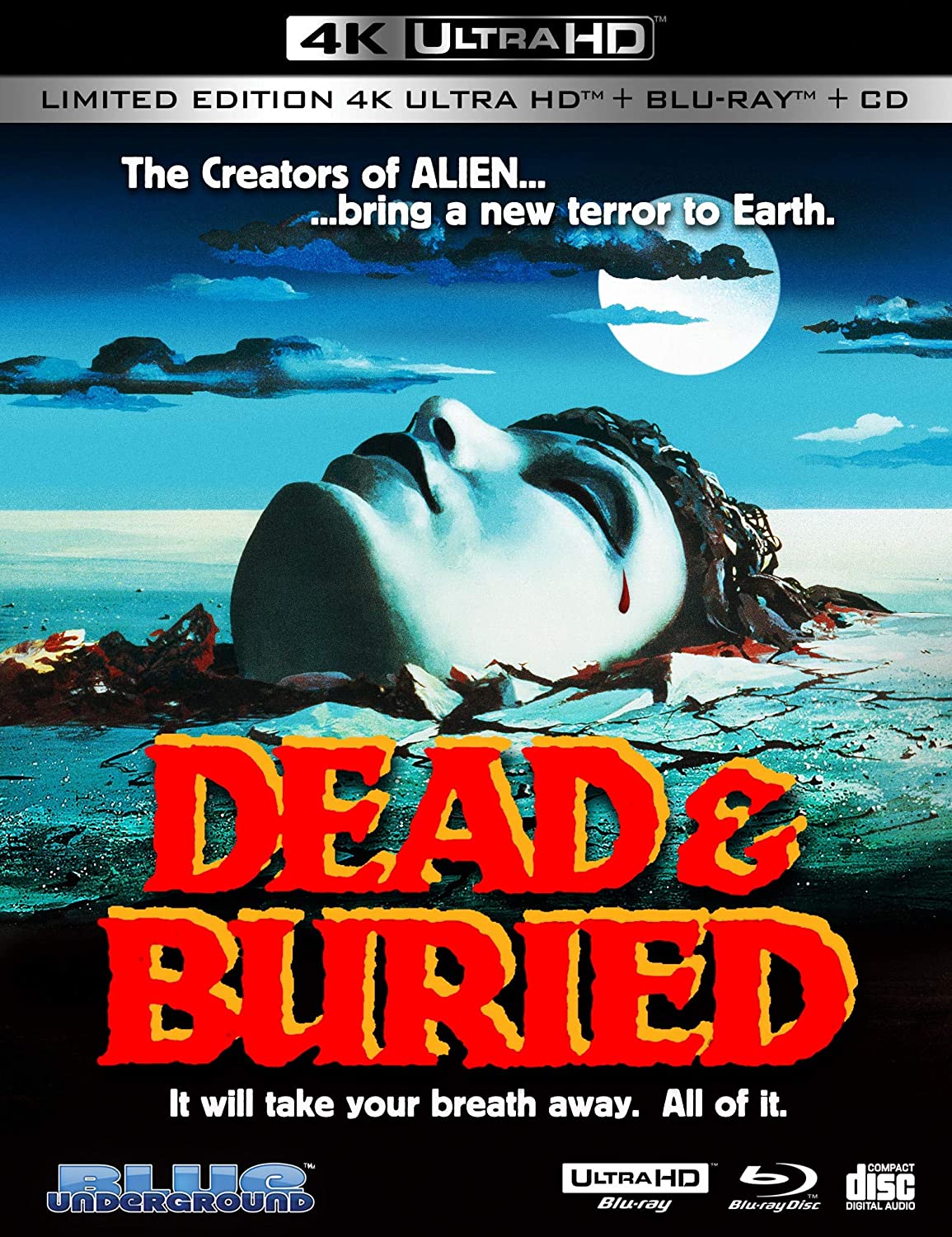 Stiahni si Filmy CZ/SK dabing Mrtvi a pohrbeni / Dead & Buried (1981)(Remastered)(Hevc)(1080p)(BluRay)(English-CZ)  = CSFD 63%