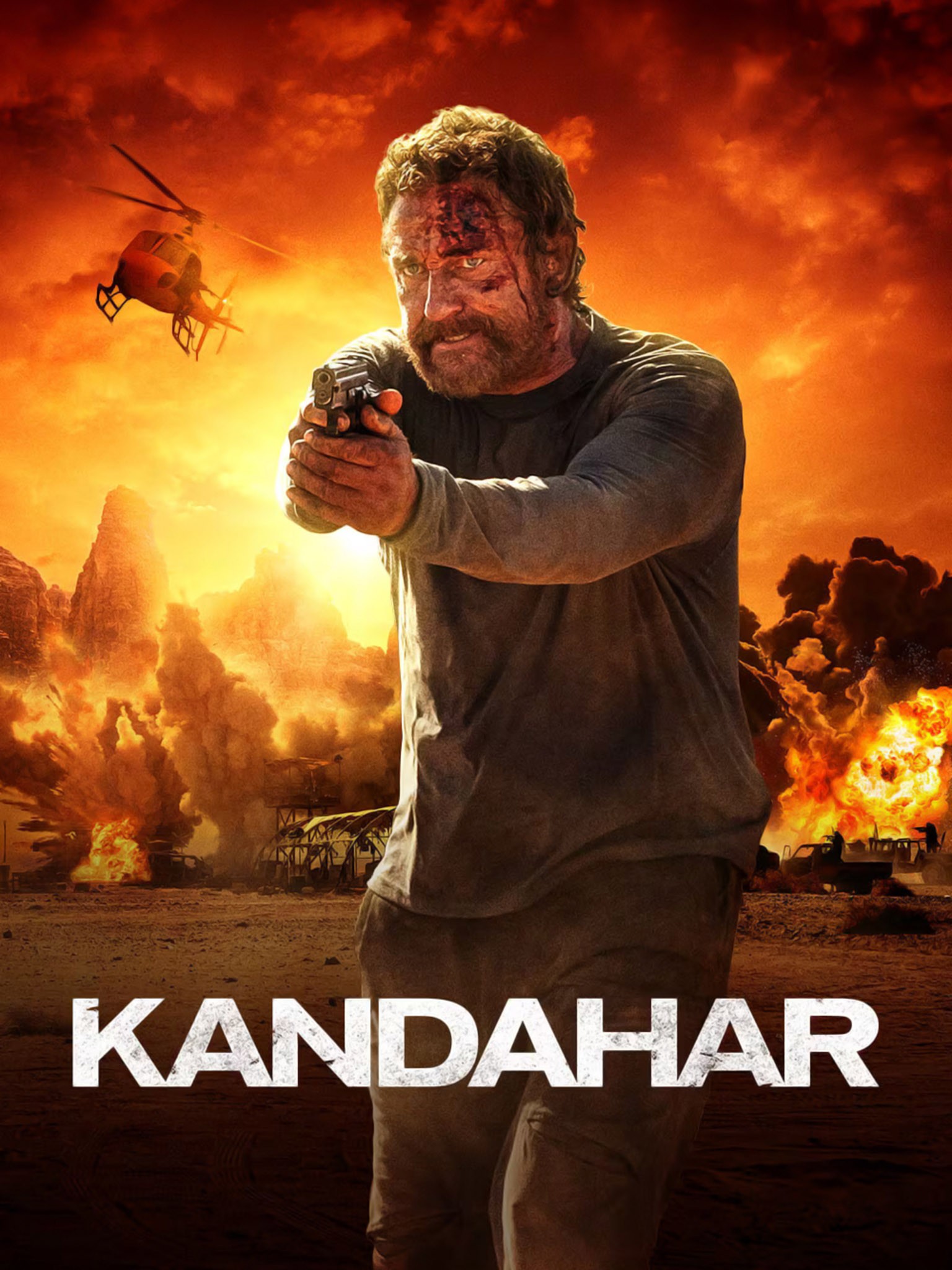 Stiahni si HD Filmy Kandahar (2023)(CZ,EN)[1080p] = CSFD 54%