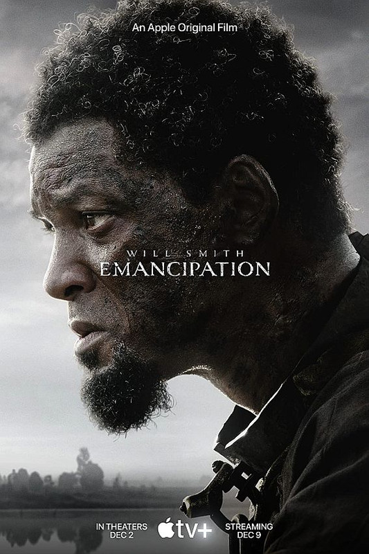 Stiahni si Filmy s titulkama Osvobozeni / Emancipation (2022)[WebRip][2160p] = CSFD 52%