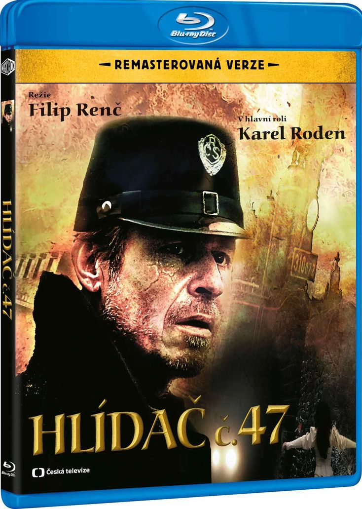Stiahni si Filmy CZ/SK dabing Hlídač č. 47 (2008) BDRip.CZ.720p = CSFD 67%