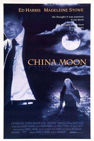 Stiahni si HD Filmy Čínský měsíc / China Moon (1994) = CSFD 64%
