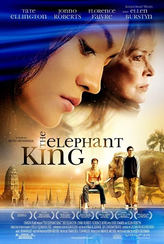 Stiahni si Filmy CZ/SK dabing  Sloni kral / The Elephant King (2006)(CZ)[TvRip][1080p]