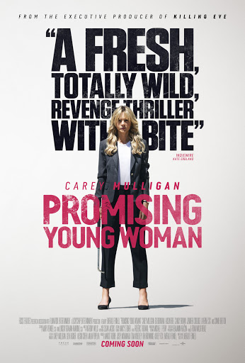 Stiahni si Filmy s titulkama Nadejna mlada zena / Promising Young Woman (2020)[WebScr][720p] = CSFD 74%