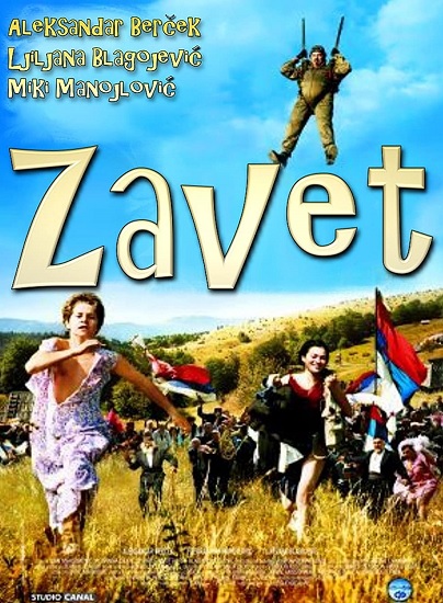 Stiahni si Filmy CZ/SK dabing  Zavet / Promets-moi (2007)(CZ)[TvRip][1080p] = CSFD 75%