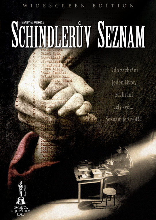 Stiahni si Filmy CZ/SK dabing Schindleruv seznam / Schindler's List (1993)(CZ/EN)[1080p] = CSFD 92%