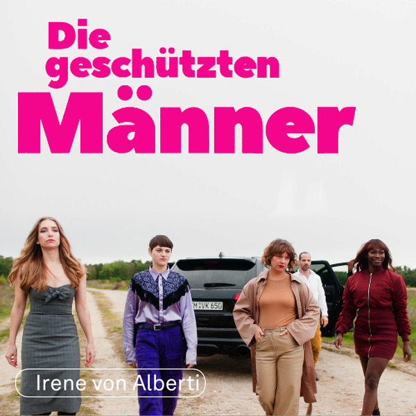 Stiahni si Filmy CZ/SK dabing Muži pod ochranou / Die geschützten Männer (2024)(CZ)[1080p][WebRip] = CSFD 50%