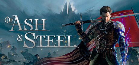 Stiahni si Hry na Windows Of Ash and Steel v1.08 [FitGirl Repack] (2025) CZ