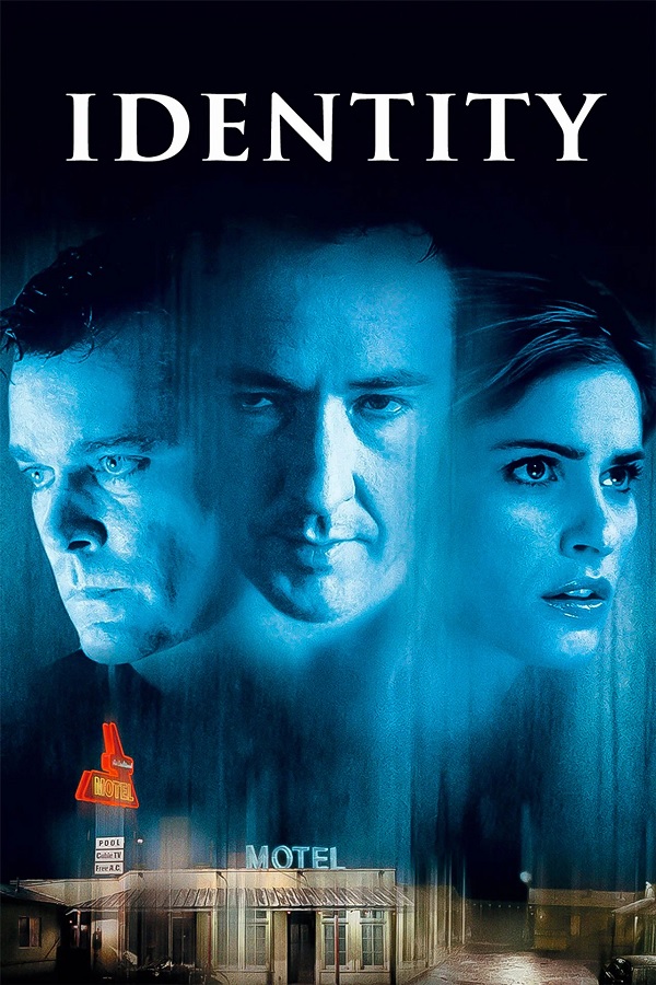 Stiahni si Filmy CZ/SK dabing Identita / Identity (2003)(CZ/EN)[2160p][HDR10/DV][HEVC] = CSFD 76%