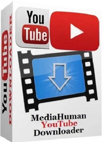 Stiahni si Programy MediaHuman YouTube Downloader v3.9.18 v3.9.18 (0902) (x64) + Crack