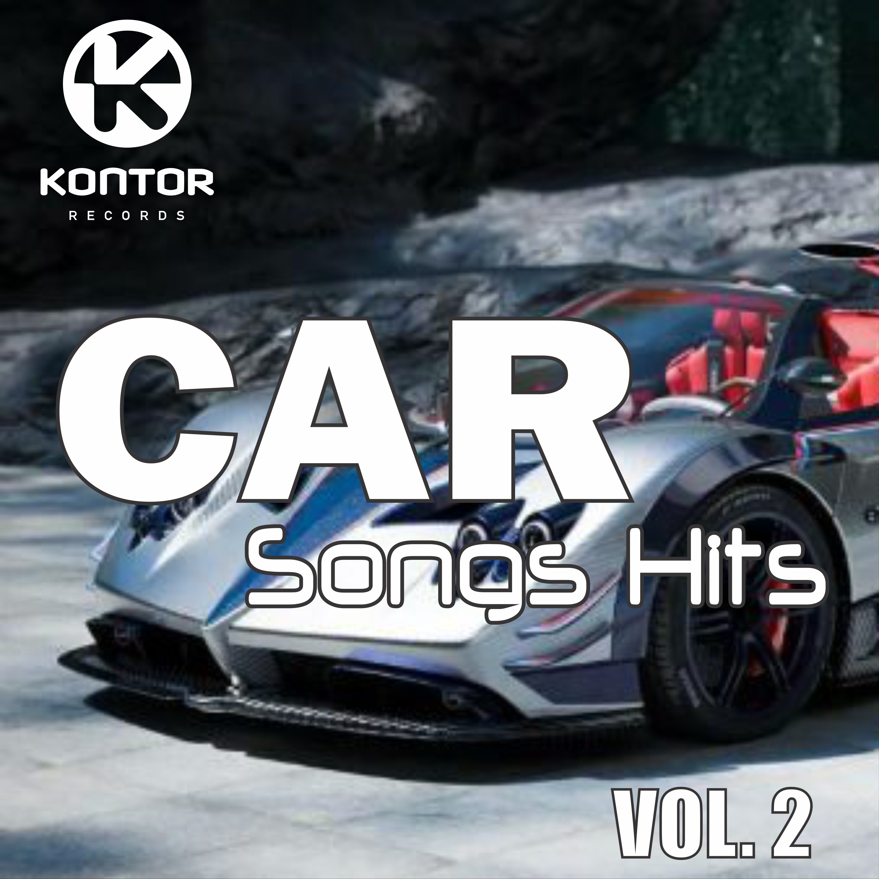 Stiahni si Hudba VA - Car Songs Hits 2025 Vol. 2 (Powered by Kontor Records)(2025)