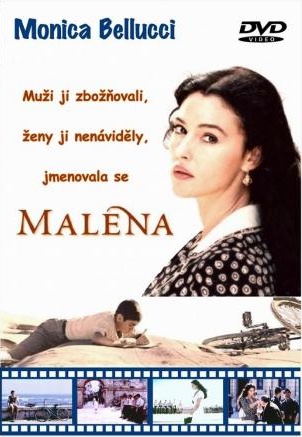 Stiahni si Filmy CZ/SK dabing Malena (2000)(CZ) = CSFD 77%