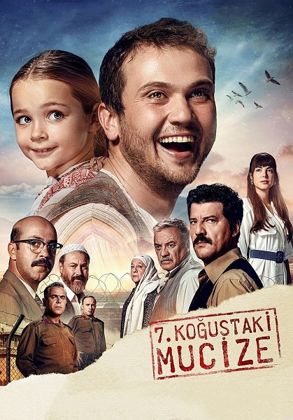 Stiahni si Filmy CZ/SK dabing Zázrak v cele číslo 7 / Miracle in Cell No  7 (2019)(SK)[WEB-DL][1080p] = CSFD 85%