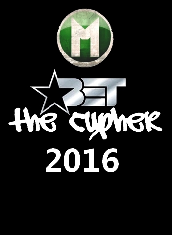 Stiahni si Hudební videa The Cypher for BET (2016)(EN)