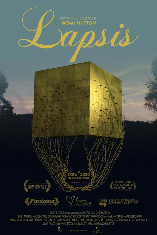 Stiahni si Filmy s titulkama  Lapsis (2020)[WebRip][1080p] = CSFD 63%