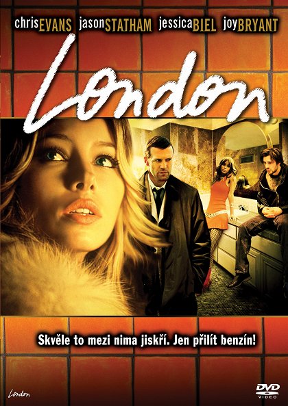 Stiahni si Filmy CZ/SK dabing London (2005)(1080p) Cz dabing = CSFD 46%