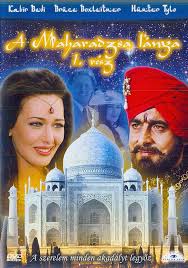 Stiahni si Seriál Mahárádžova dcera / The Maharaja's Daughter - 1 Série (1994)(CZ) = CSFD 48%