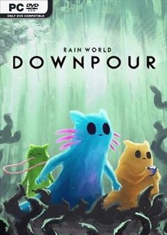 Stiahni si Hry na Windows Rain World v1.10.4 (2017)