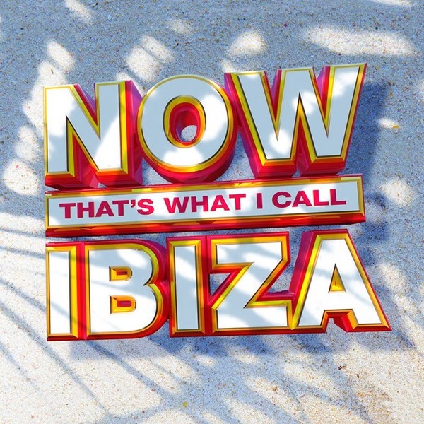 Stiahni si Hudba VA - NOW Thats What I Call Ibiza (2018)