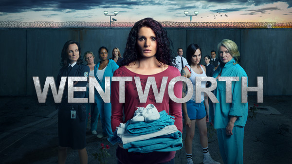 Stiahni si Seriál Wentworth 1 série (2013)(1080p)(AUS) = CSFD 85%
