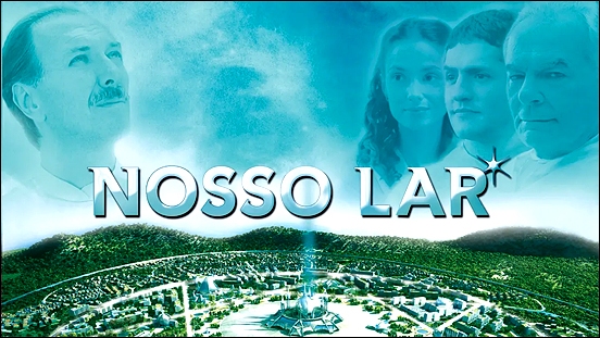 Stiahni si Filmy s titulkama Náš domov / Nosso Lar (2010)[Web-DL][1080p] = CSFD 74%