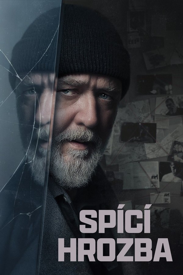 Stiahni si Filmy CZ/SK dabing Spící hrozba / Sleeping Dogs (2024)(CZ)[1080p] = CSFD 63%