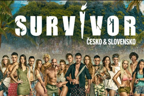 Stiahni si TV Pořad Survivor Cesko a Slovensko - Dil c.25 1080p = CSFD 18%