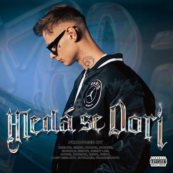 Stiahni si Hudba Dorian - Hleda se dori (2021)