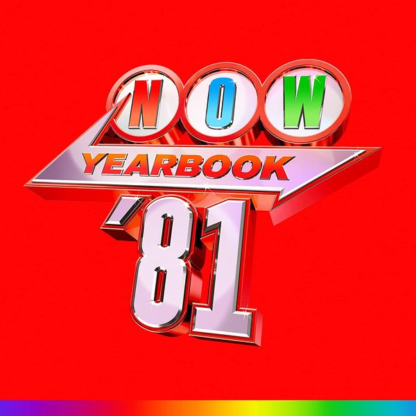 Stiahni si Hudba VA - NOW Yearbook 1981 (2022) FLAC