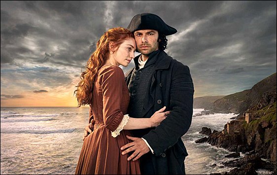 Stiahni si Seriál     Poldark - 3. serie = CSFD 83%
